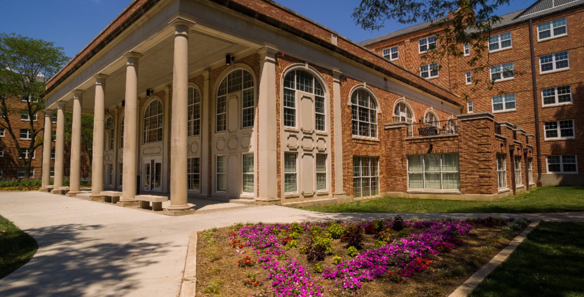 Dining Hall Truman State University dining-hall-truman-state-university